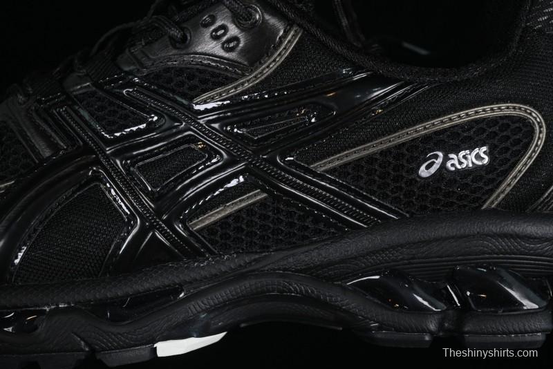 Asics Gel-Nimbus 10.1 Retro Breathable Casual Shoes with Cushioning for Men - 1203A780-001