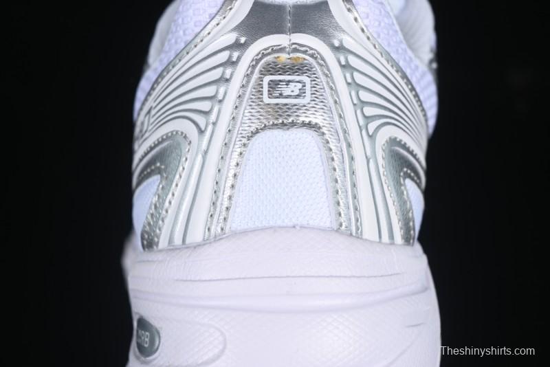 New Balance 740 Series Retro Dad Style Casual Sports Running Shoes - U740WM2