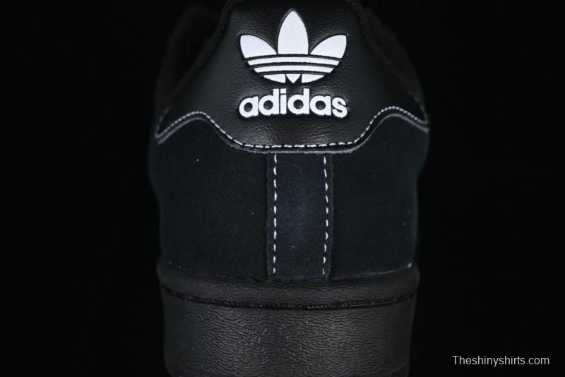 Adidas Superstar II Casual Sneakers with Shell Toe - JH5470