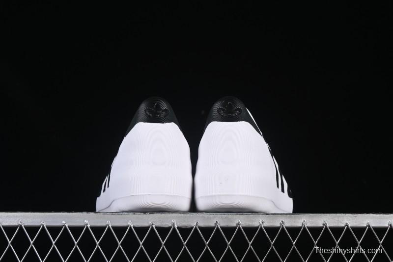 Adidas Originals Adifom Superstar Sustainable Foam Slip-On Sneakers with Metaverse Concept - HQ8750