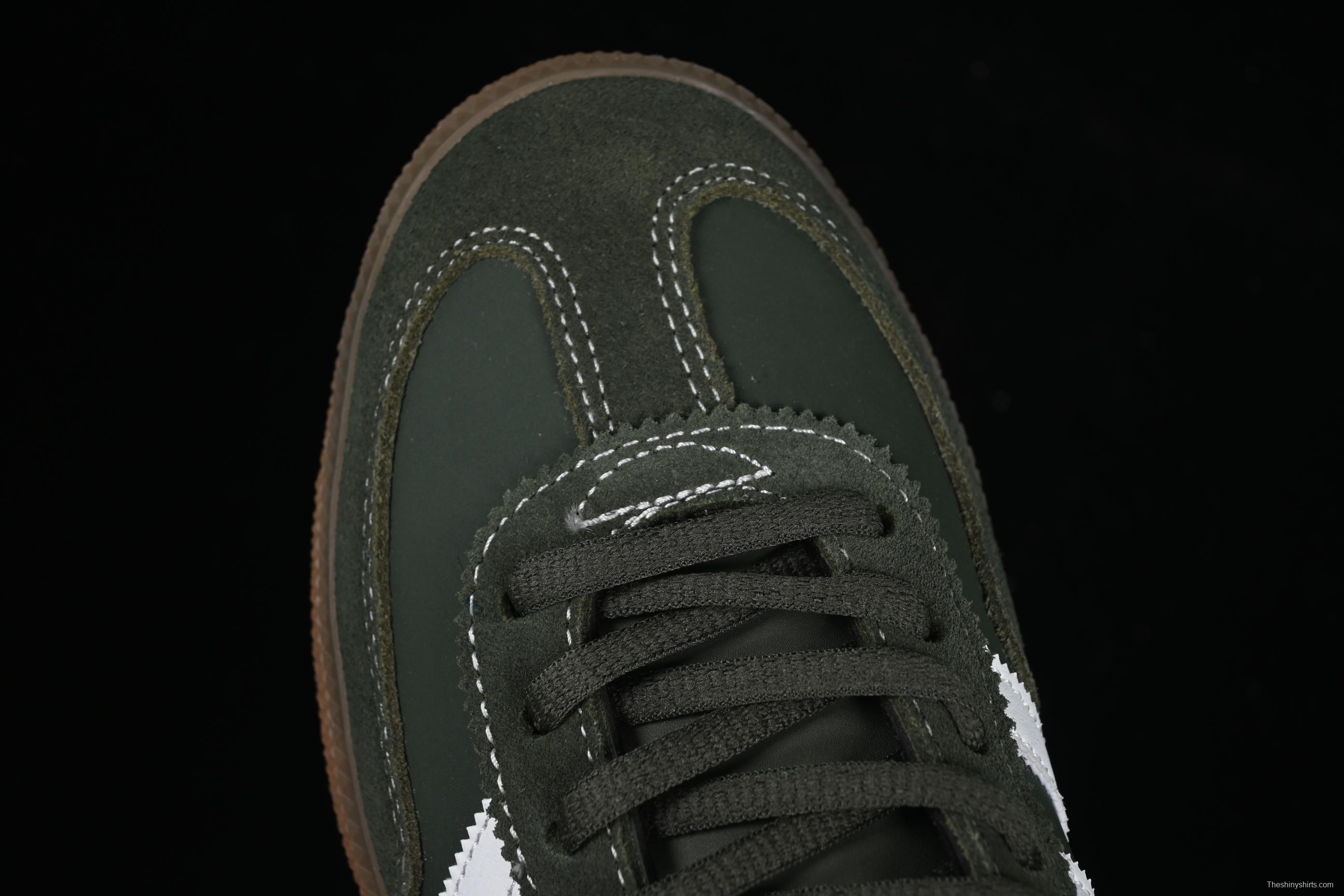 Adidas Handball Spezial Retro Casual Sneakers - JP7067