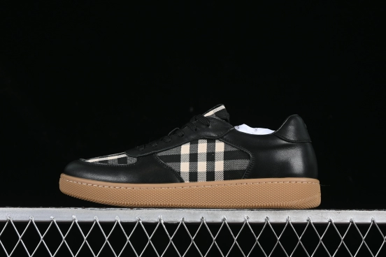 ECCO Street Flow Casual Sneakers with Color Blocking Design - 63750101001