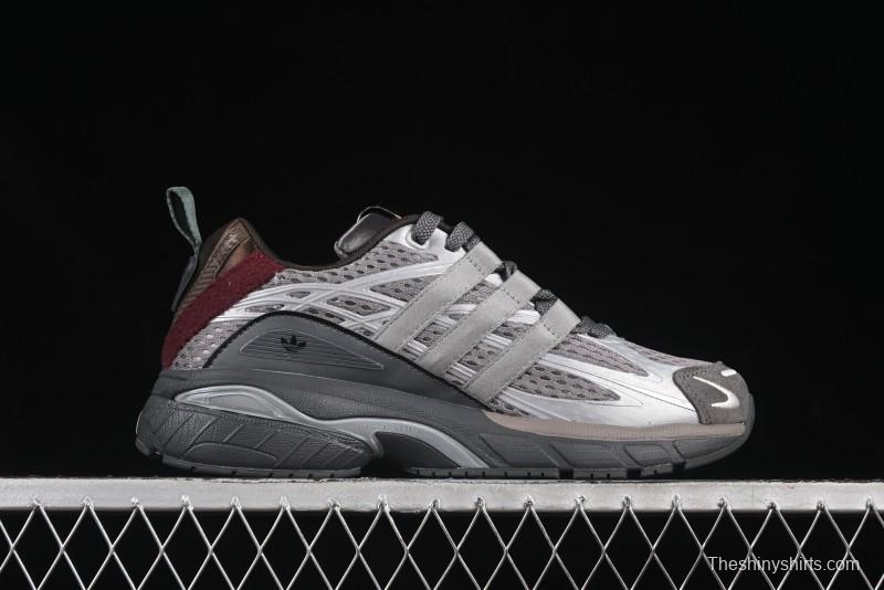 Adidas Song For The Mute x Ad Originals Adistar Cushion Retro Comfortable Anti-Slip Lifestyle Casual Shoes - JH9009