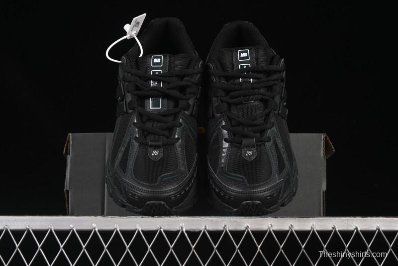 New Balance 1906 Series Retro Dad Style Casual Running Shoes - M1906RBB