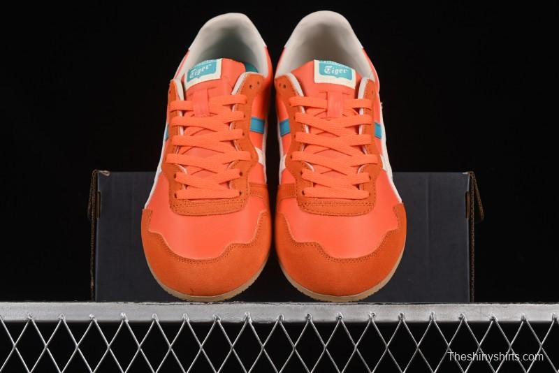 Onitsuka Tiger Serrano CL Breathable Comfortable Casual Shoes - 1183B400-604