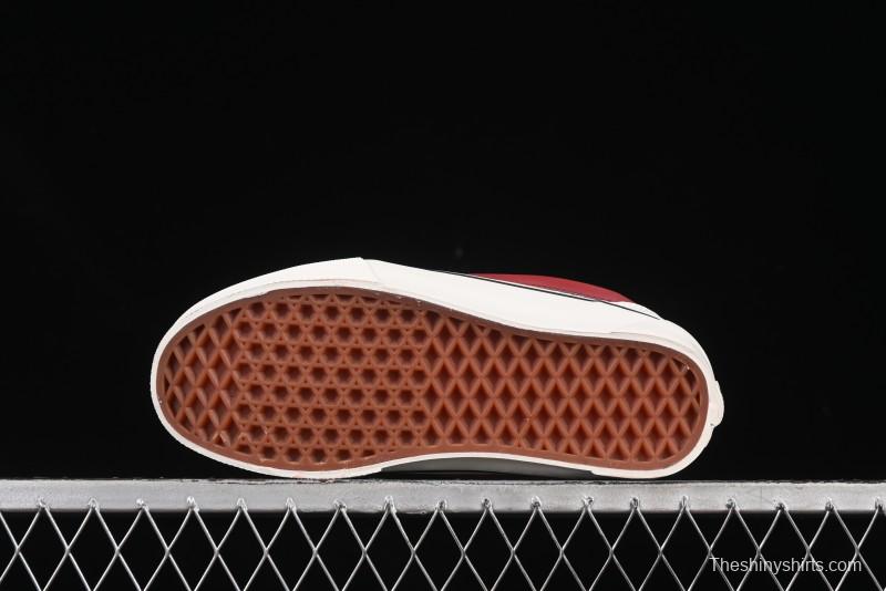 Vans Knu Skool Low-Top Retro Chunky Sneakers - VN0009QCBLE