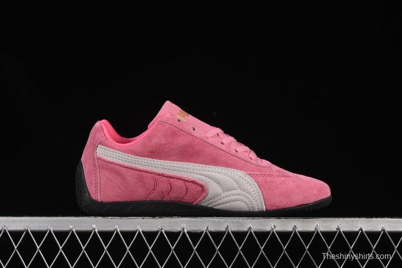 Puma Speedcat Racing Series Low-Top Lifestyle Casual Shoes - 401698-05