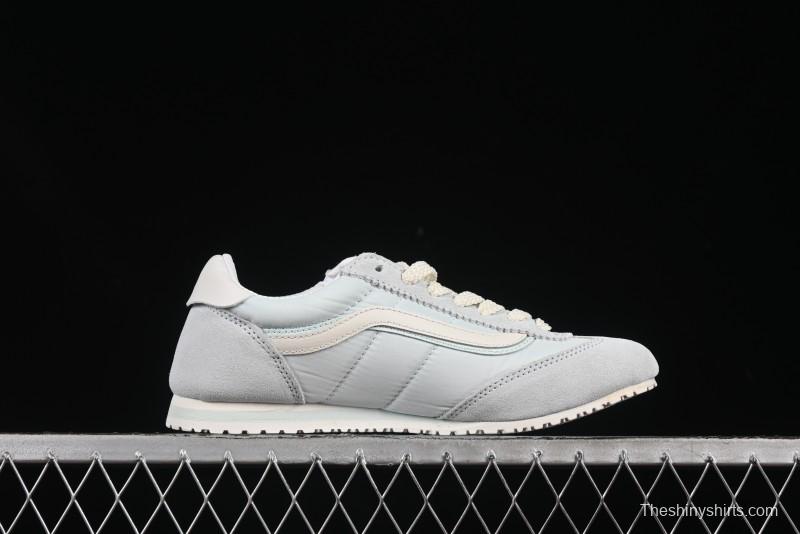 Vans Super Lowpro Retro Fashion Comfortable Versatile Casual Skate Shoes - VN000D83RNE