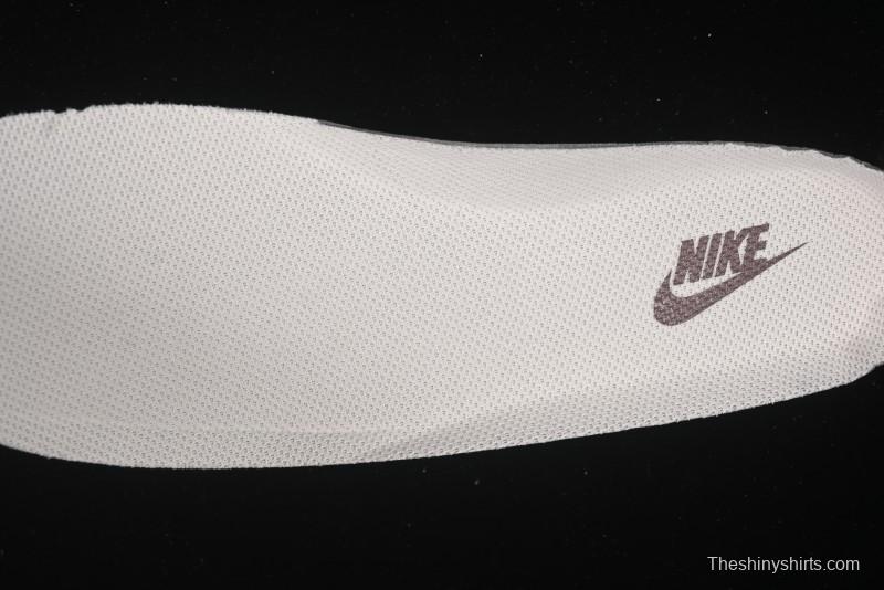 Nike Air Force 1 '07 Low LV Collaboration Beige Grid Casual Sneakers - XS1958-552