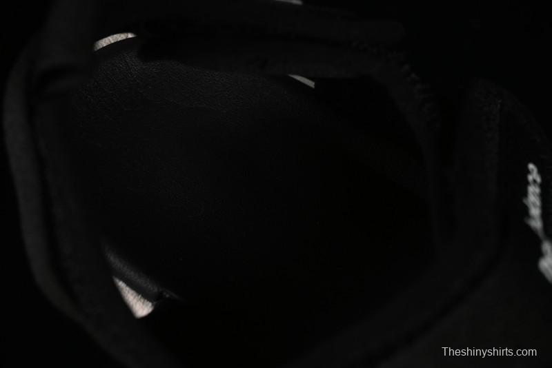 New Balance Summer Retro Sandals SDL3206K with High-Frequency Soft Sole and Elastic Strap