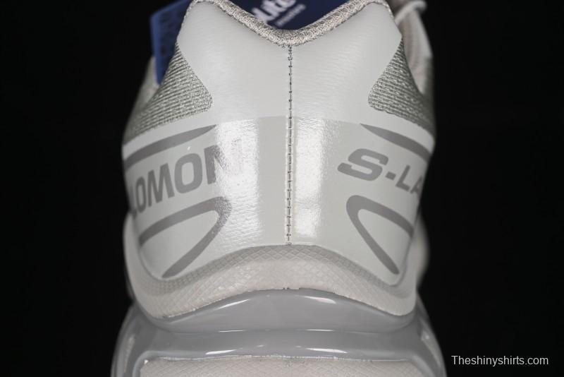 Salomon XT-6 EXP Outdoor Running Shoes with Advanced Technology - 474448-21