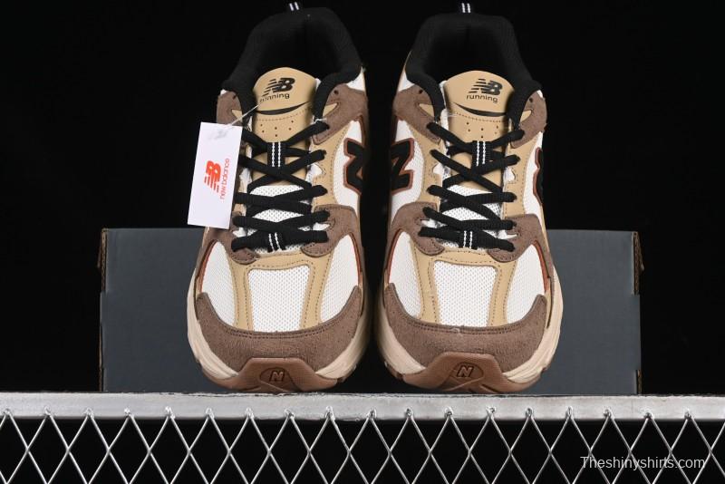 New Balance 530 Series Retro Casual Running Shoes - MR530SNC