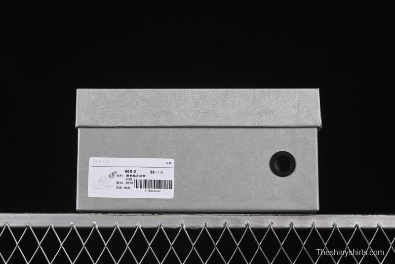 GG-CC 25ss New Platform Chunky Sneakers with 7CM Height Increase - 668-2