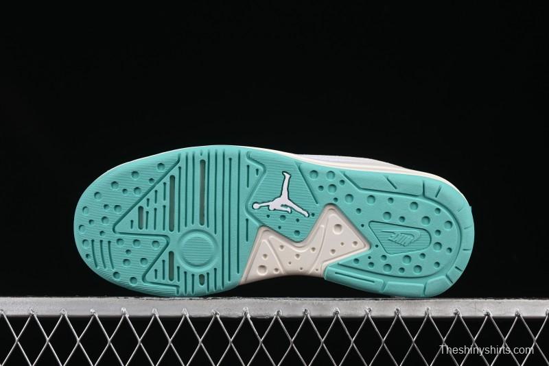 Nike Air Jordan CMFT Era Retro Casual Shoes - HJ6778-113