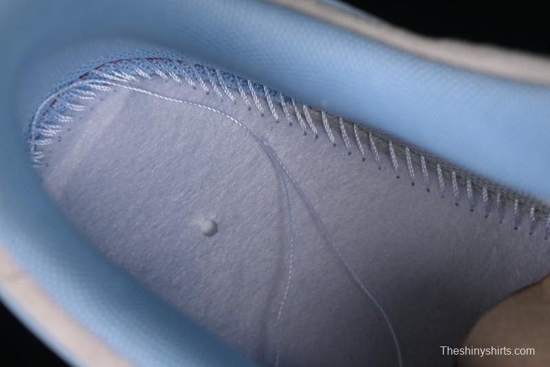 Nike Air Force 1 '07 Low Casual Sneakers with Full-Length Air Cushion - IB6388-002