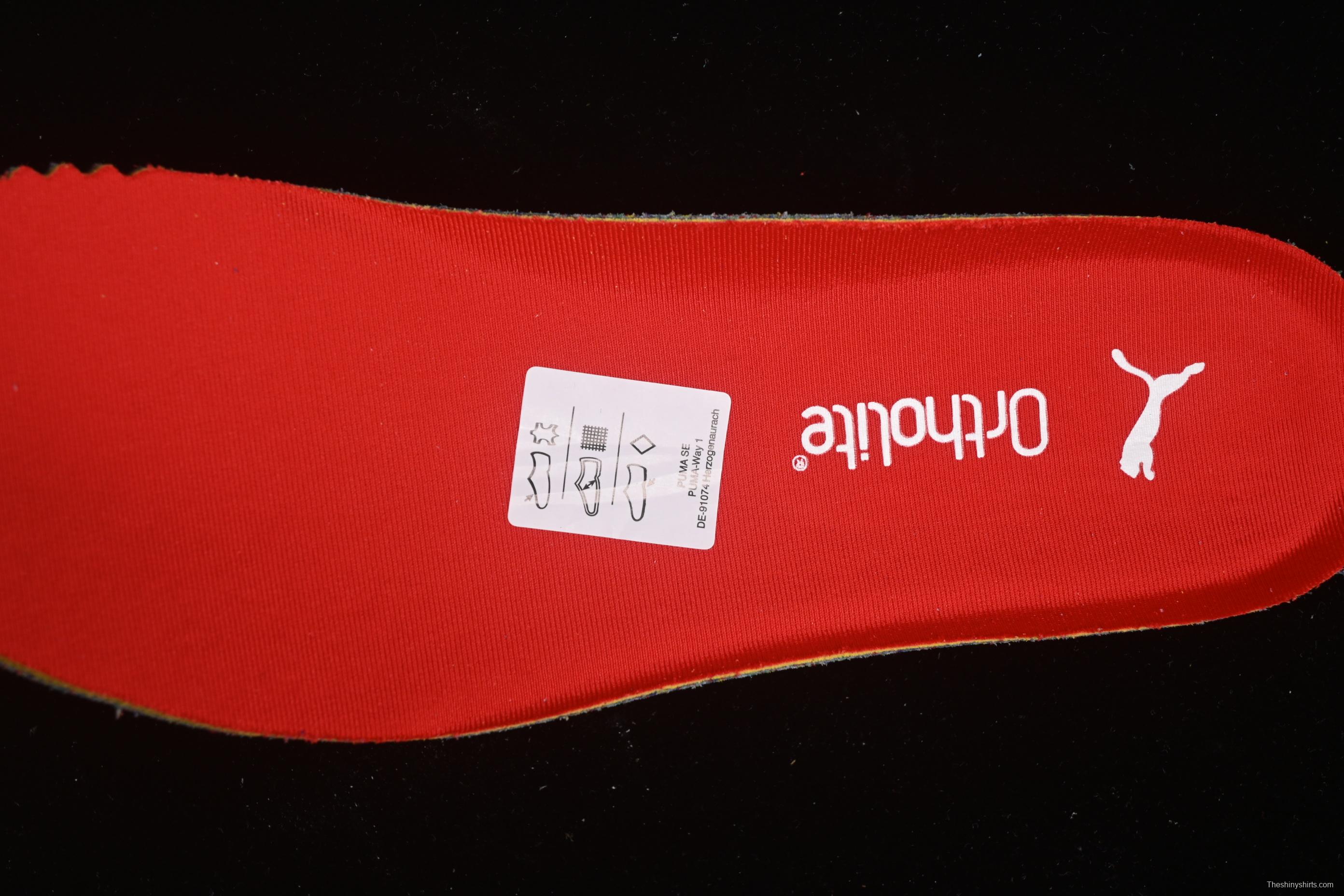 Puma The Open Product x Puma Speedcat Racing Series Low-Top Lifestyle Casual Shoes - 403589-02