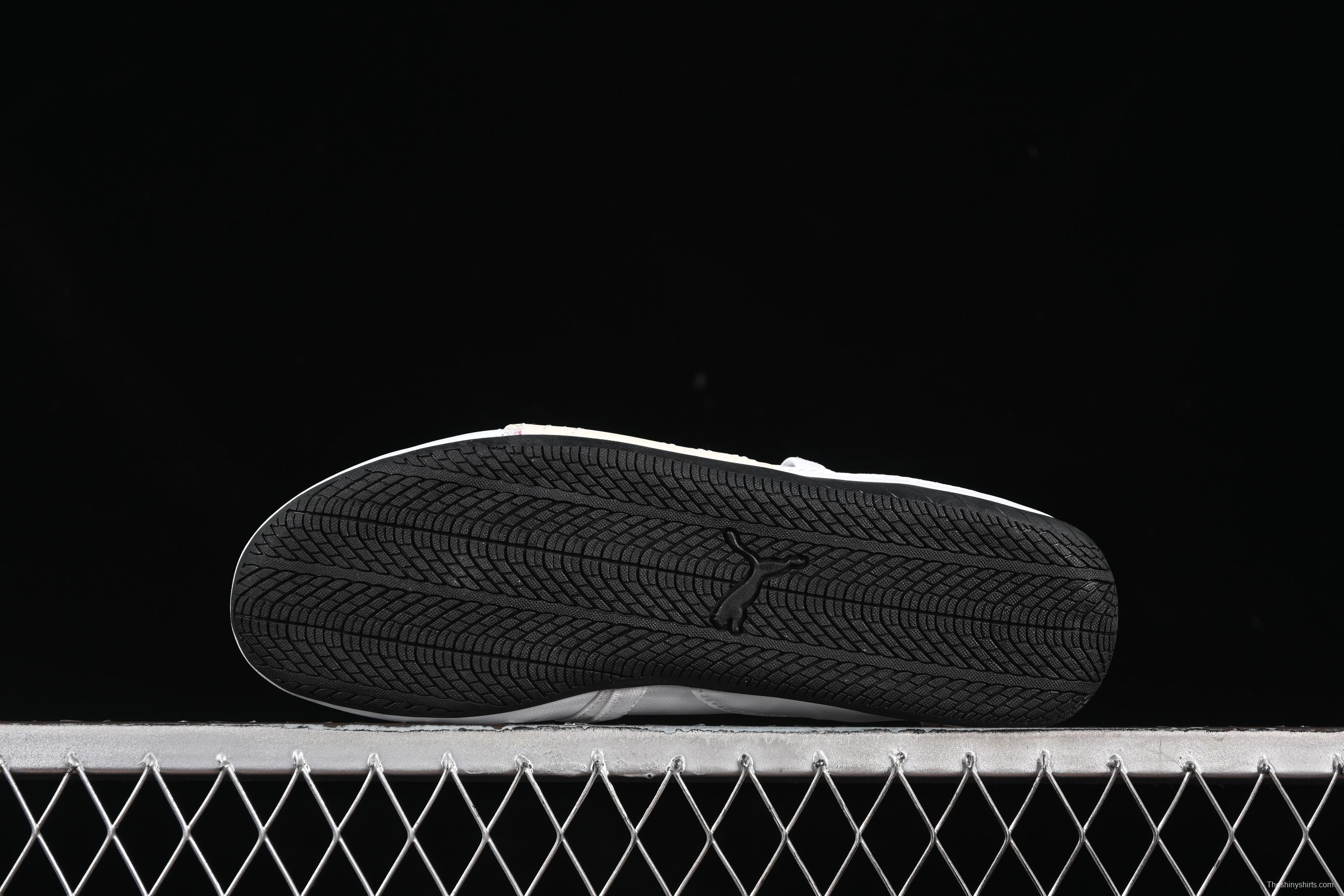 Puma Speedcat Ballet LTH Low-Top Lifestyle Casual Shoes - 403587-02