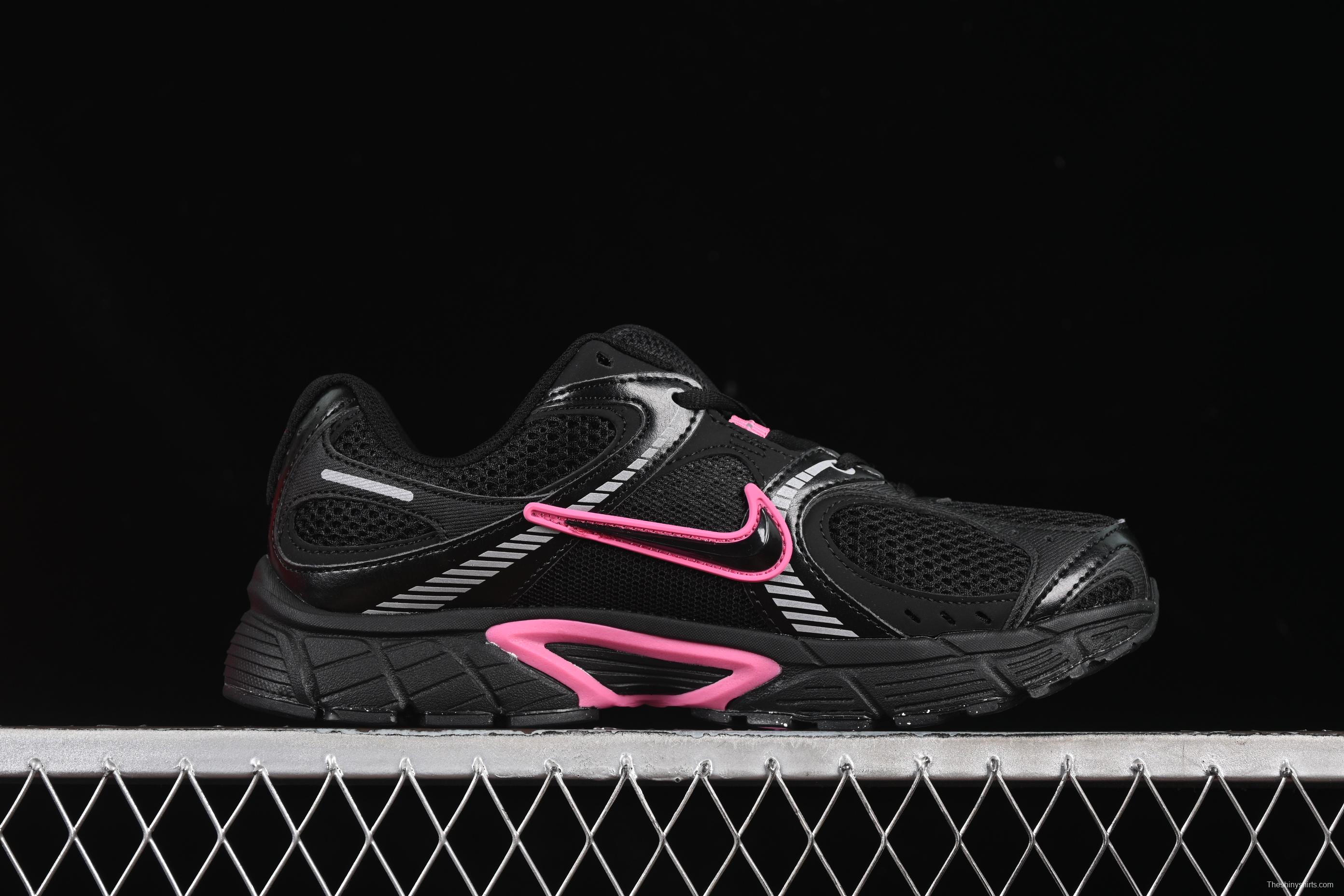 Nike V5 RNR Millennium Classic Retro Running Shoes with Foam Midsole - HJ5228-007