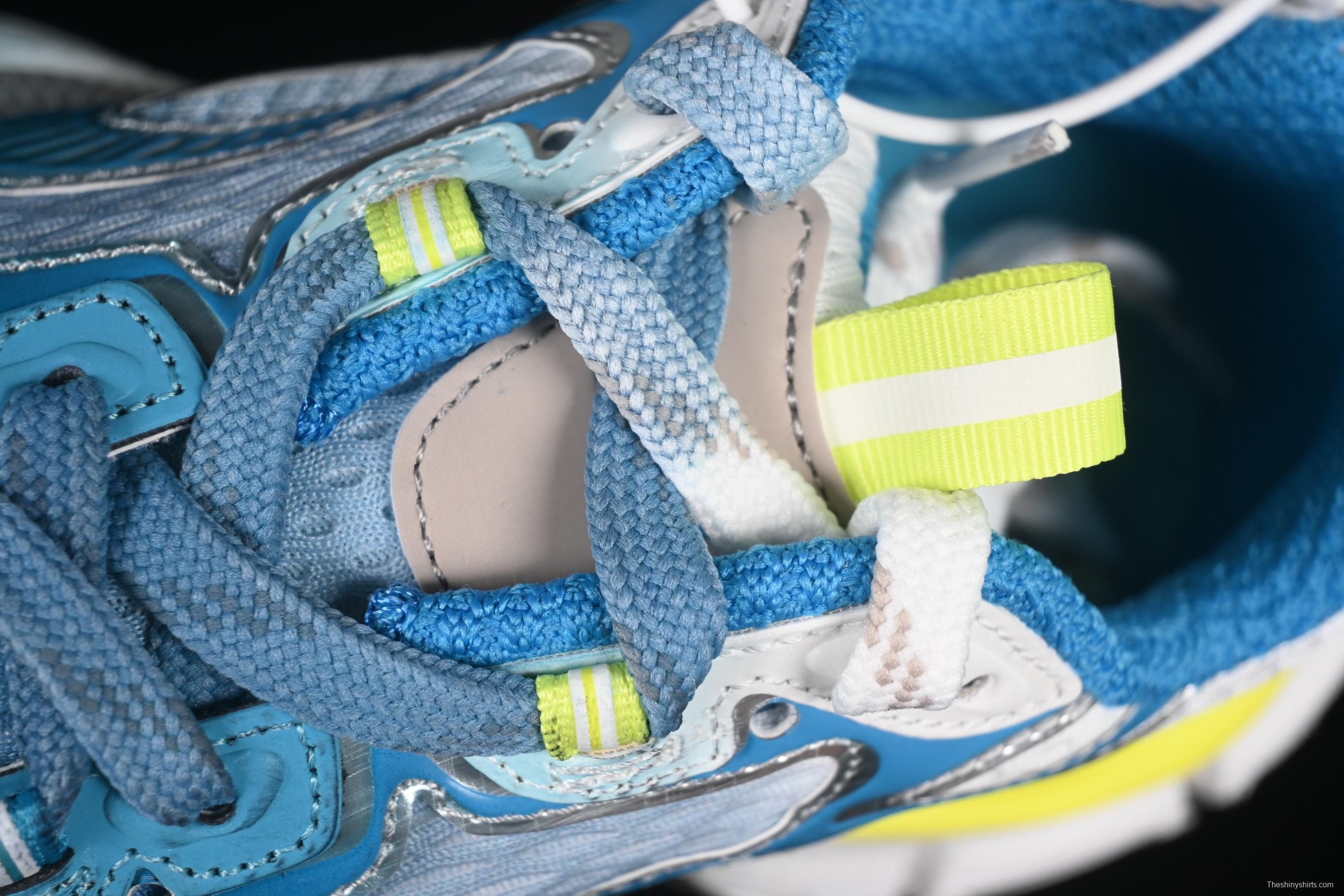 Balenciaga Phantom Sneaker - W3XTS9479