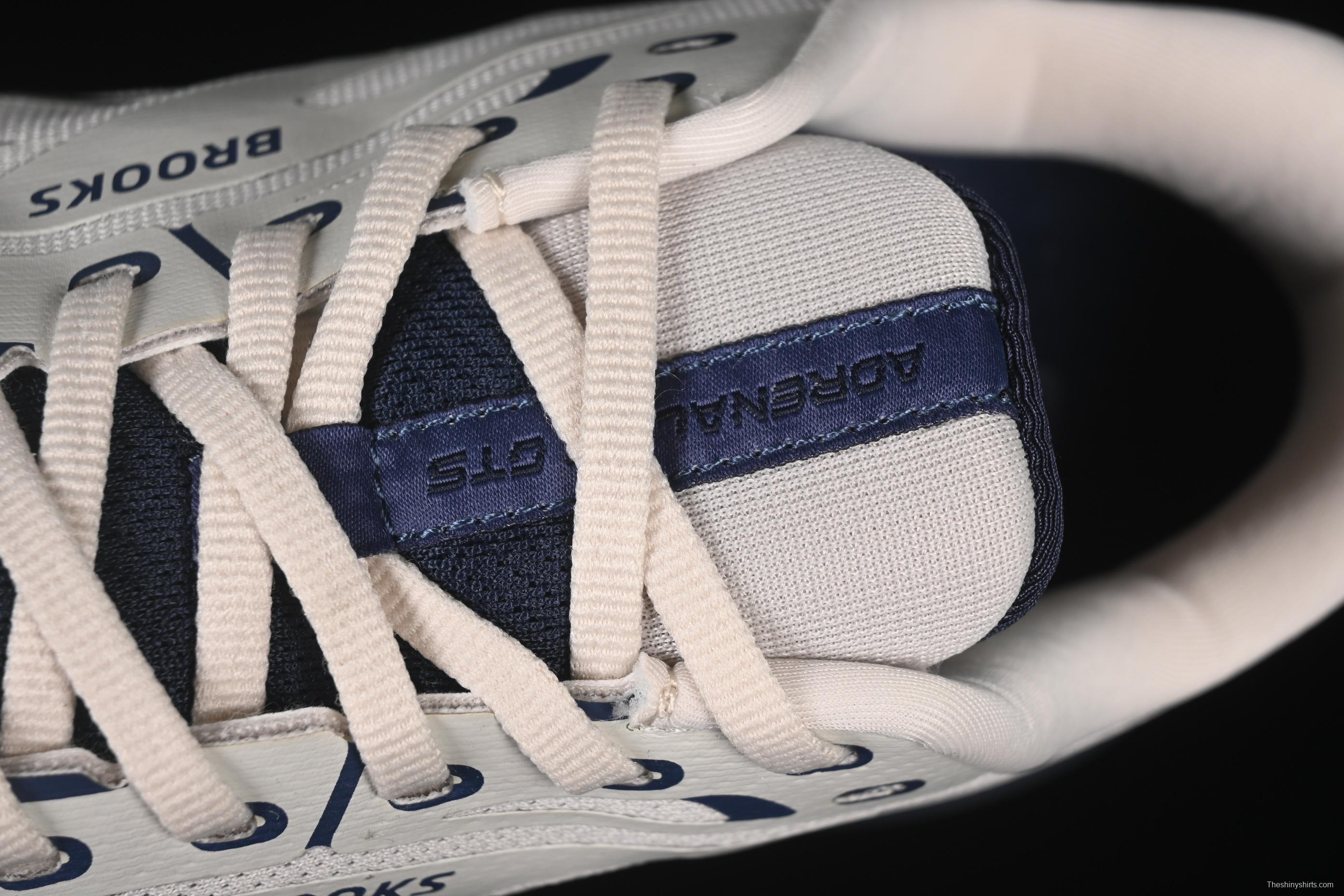 Brooks Adrenaline GTS 23 Mesh Running Shoes - 1103911D206