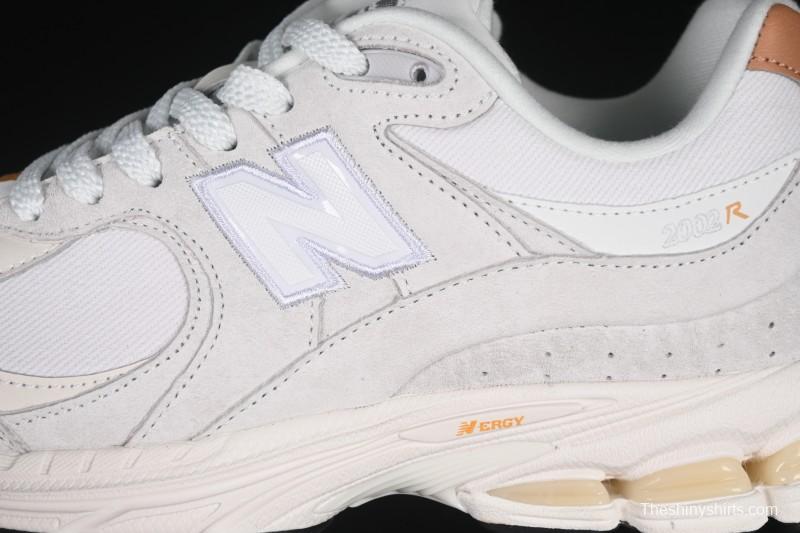 New Balance 2002 Series Retro Casual Running Shoes - M2002REC