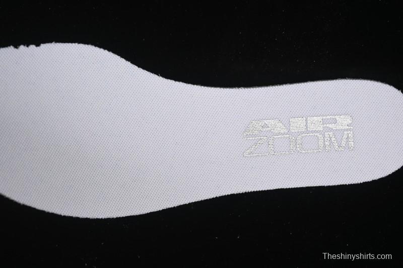 Nike Air Zoom Pegasus Premium Running Shoes with Mesh Upper and Zoom Air Cushion - HQ2592-102