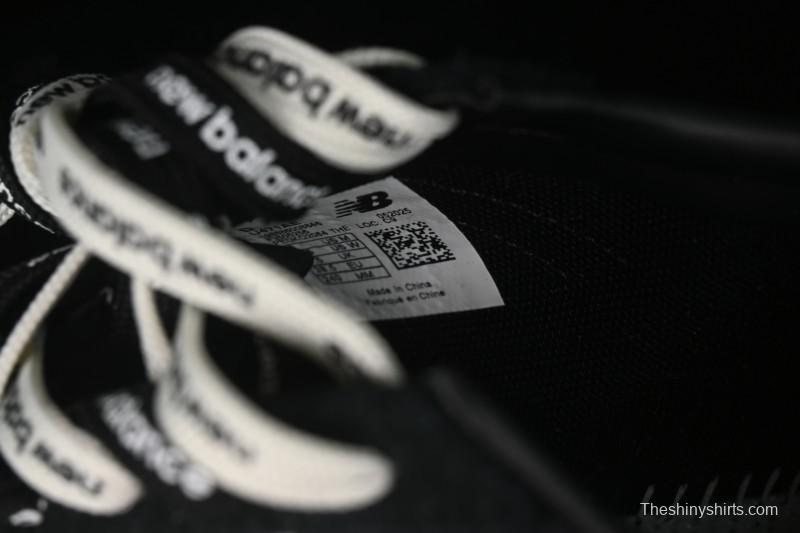 New Balance 471 Series Fabric and Split Leather Lifestyle Casual Shoes - U471AE