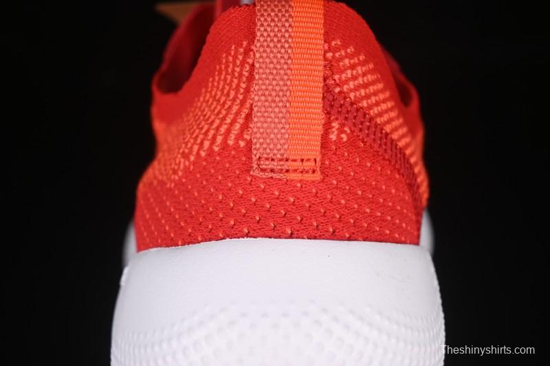 Nike Free 2025 Flyknit Breathable Cushioned Running Shoes - HF1078-600