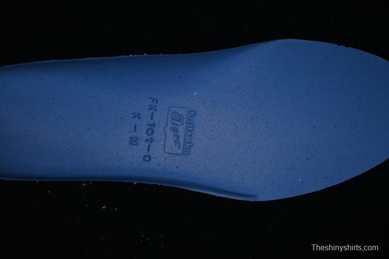 Onitsuka Tiger Mexico 66 SD Low-Top Casual Running Shoes - 1183A872-203