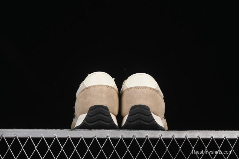 New Balance 471 Series Fabric and Split Leather Casual Lifestyle Shoes - U471AI