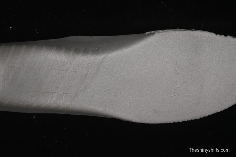 Nike Air Force 1'07 Low Casual Sneakers with Triple Black Swoosh - XX3168-183