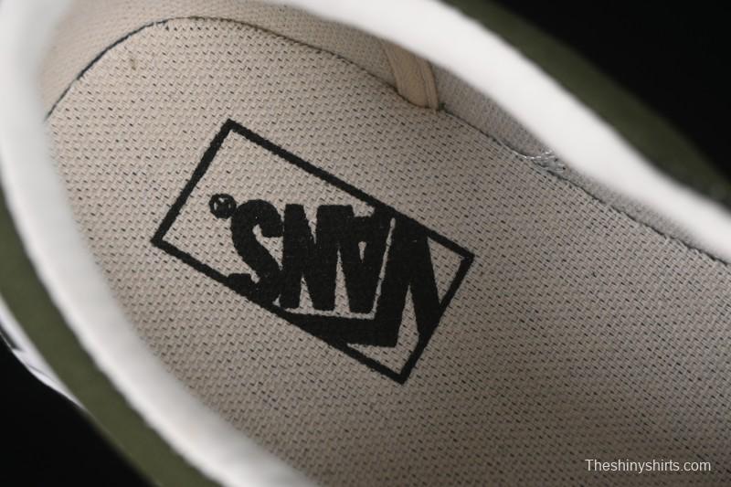 Vans Sk8-Low Anti-Slip Casual Skate Shoes - VN0A4UUK0FI