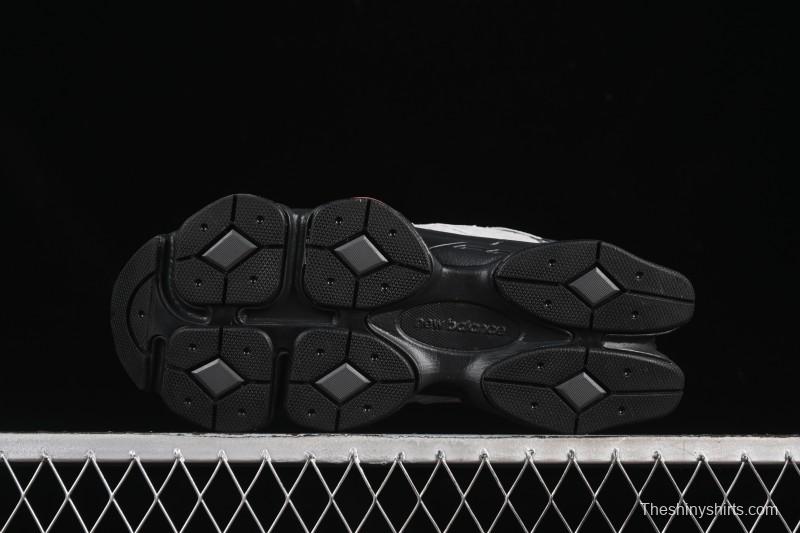 New Balance 9060 Collaborative Retro Casual Running Shoes - U9060JBO