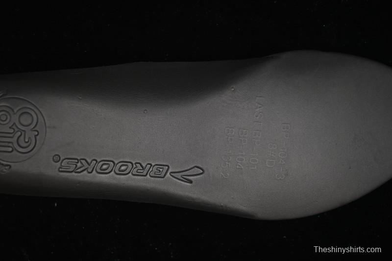 Brooks Ghost 15 Low-Cut Breathable Cushioned Support Casual Running Shoes - 1103931D063