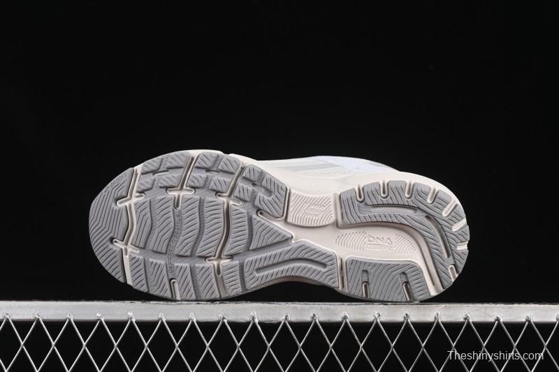 Brooks Ghost 15 Low-Cut Breathable Cushioned Support Casual Running Shoes - 1103931D161