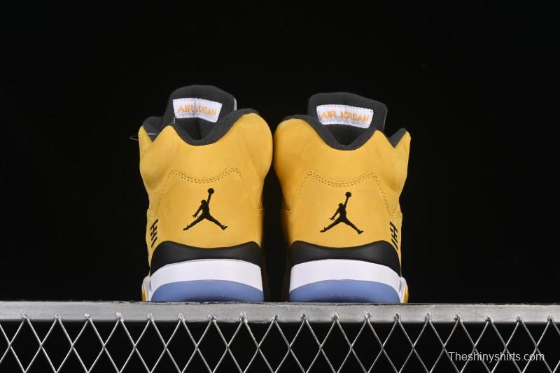 Nike Air Jordan 5 Retro Tokyo Limited Basketball Shoes - IO3372-700