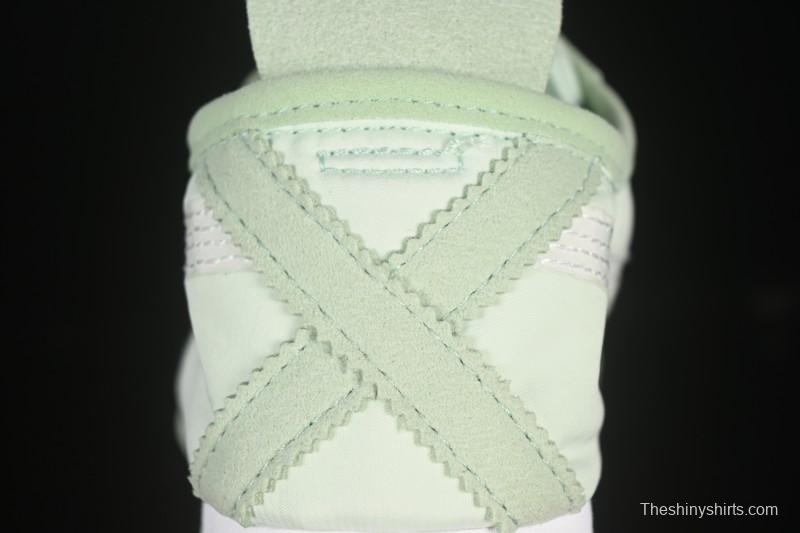 Onitsuka Tiger Mexico 66 Low-Top Casual Running Shoes - 1183B603-303