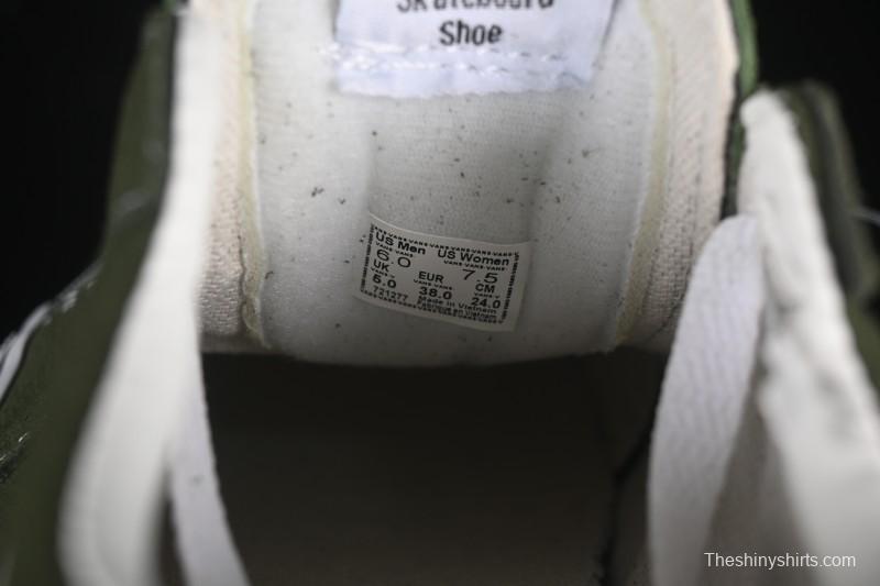 Vans Sk8-Low Anti-Slip Casual Skate Shoes - VN0A4UUK0FI