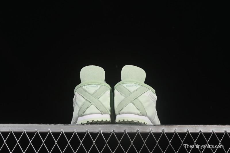 Onitsuka Tiger Mexico 66 Low-Top Casual Running Shoes - 1183B603-303