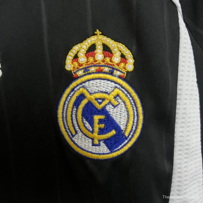 06/07 Kids Real Madrid Away Size 16-28 Jersey