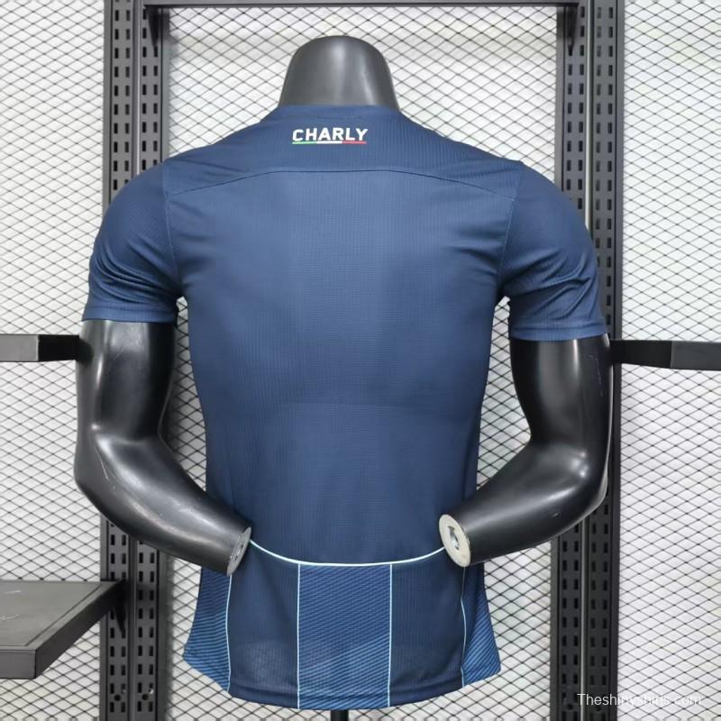 Player Version 25/26 Pachuca Away Jersey