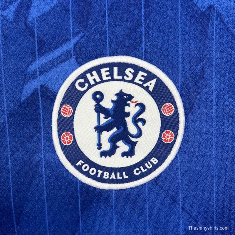 2025/26 Chelsea Home Jersey