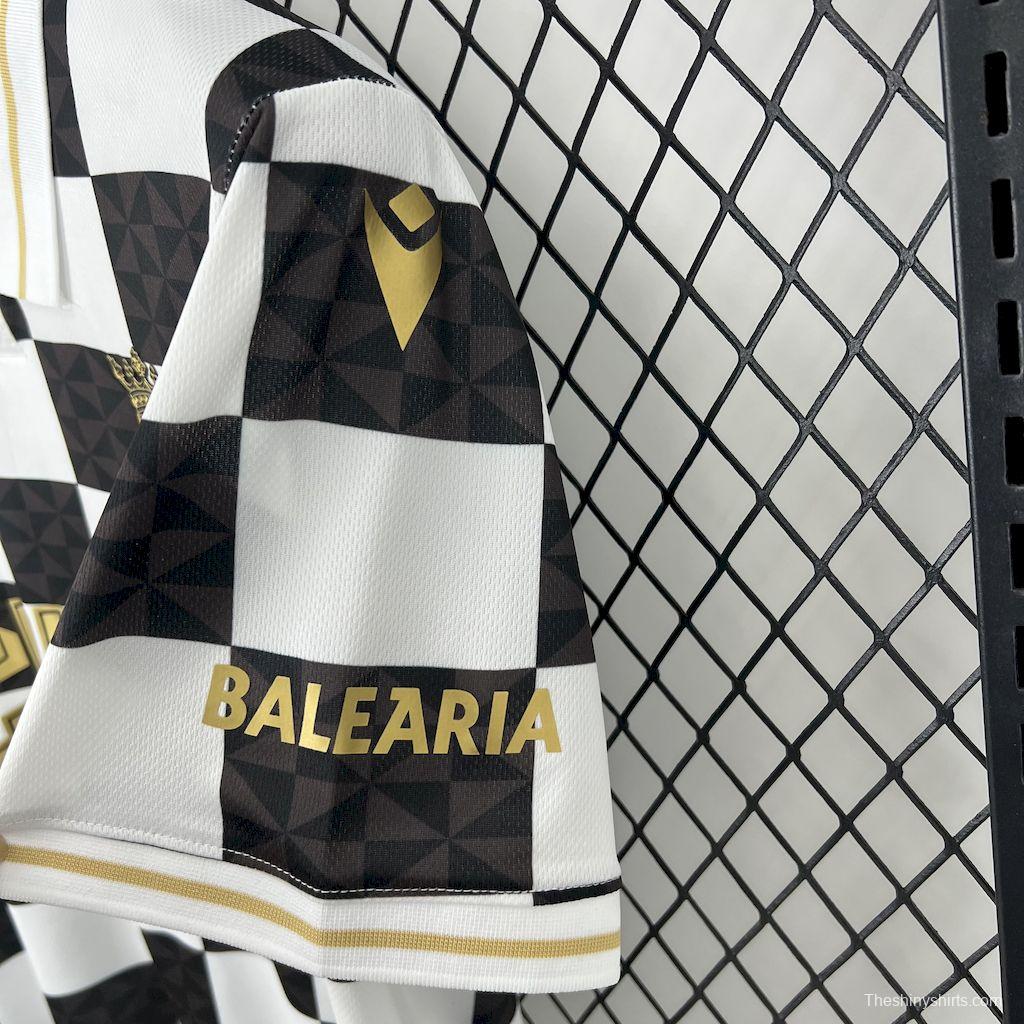 2024/25 Ceuta Asociacion Deportiva Special Edition Jersey