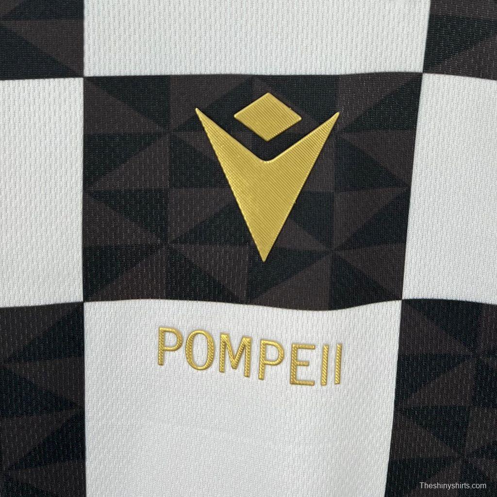 2024/25 Ceuta Asociacion Deportiva Special Edition Jersey