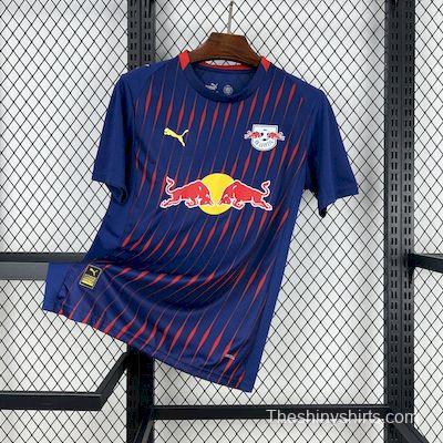 2025/26 RB Leipzig Away Jersey