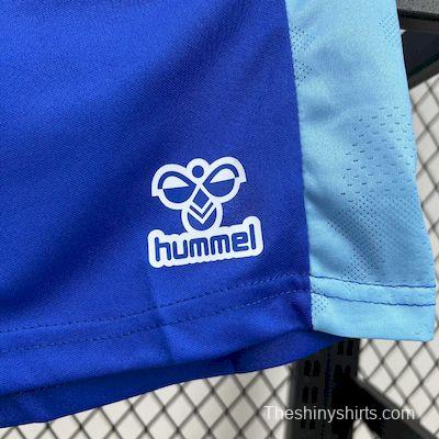 2025/26 Kids Malaga Home Kit