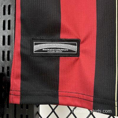 2025/26 Bohemians Home Jersey