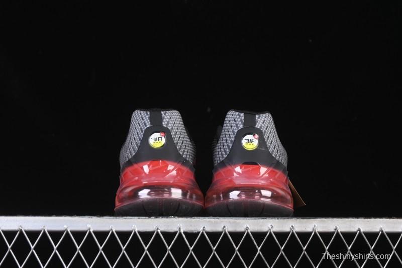 Nike Air Max Phoenix Retro Bullet Air Cushion Running Shoes - FZ5307-003