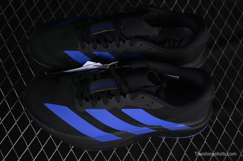 Adidas Adizero Evo SL Running Shoes with Ultra-Lightweight and Breathable Design - JP7148