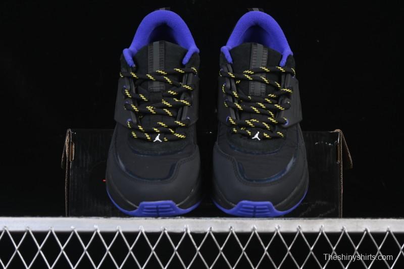 Nike Air Jordan Trunner Casual Running Shoes - IB3722-005